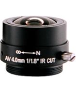 Arecont Vision MPL4.0 CCTV Camera Lens