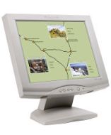 Planar 997-3198-00 Touchscreen