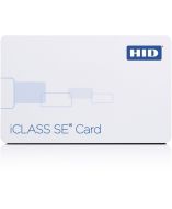 HID 3000PGGMB Access Control Cards