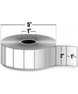 BCI DT200100P1 Labels