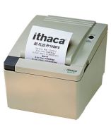 Ithaca 80PLUS-S-BZDG Receipt Printer