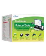 Intuit 430181 POS System