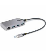 StarTech 5G3AGBB-USB-A-HUB Cables, Connectors, and Adapters