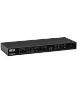 Tripp-Lite B300-9X2-4K Network Switch
