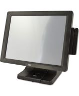Custom America EVO-TP4A-B4HP POS Touch Terminal