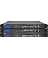 SonicWall 01-SSC-1724 Software