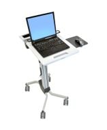 Ergotron 24-205-214 Mobile Cart