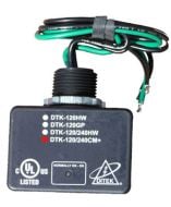 DITEK DTK-120/240CM+ Accessory