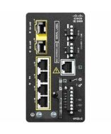 Cisco IE-3100-4P2S-E Switches
