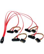 StarTech SAS808782P50 Cables, Connectors, and Adapters