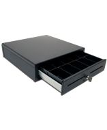 APG DH320-1-BL410-H5 Cash Drawer