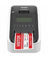 Brother QL-820NWBC Multi-Function Printer