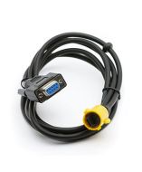 Zebra 105850-005 Cables, Connectors, and Adapters