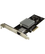 StarTech ST10000SPEXI Ethernet Adapters