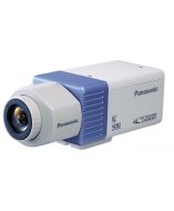 Panasonic WV-NP472 Security Camera