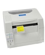 Citizen CL-S521-P-GRY Barcode Label Printer