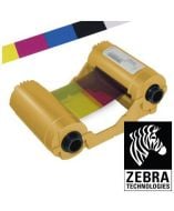 Zebra 800033-340 ID Card Ribbon