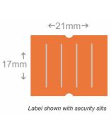 BCI LTO2117FR-1PS-SL Labels