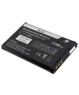 Honeywell 50166632-001 Battery