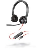 Poly 214012-01 Headset
