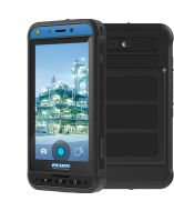 ecom instruments 480986-100008 Mobile Computer