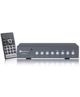 EverFocus EP4CQVGA Products