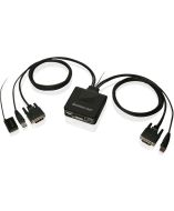 IOGEAR GCS922U Network Switch