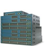Cisco WS-C3560V2-48PS-S Data Networking