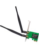 SIIG CN-WR0811-S2 Network Adapters