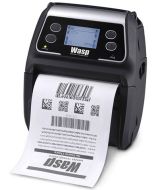 Wasp 633809003448 Barcode Label Printer