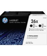 HP CF226XD Toner