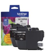 Brother LC30132PKS InkJet Cartridge