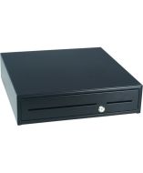 APG JD320-BL1820-C-K225 Cash Drawer