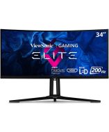 ViewSonic XG341C-2K Monitor