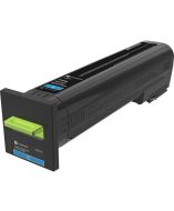 Lexmark 82K0X20 Toner