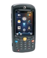 Zebra MC55E0-PL0S3QQA9US Mobile Computer