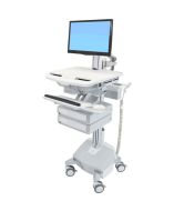 Ergotron SV44-2322-1 Mobile Cart