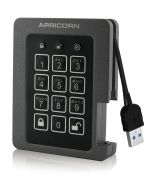 Apricorn ASSD-3PL256-480F Drive