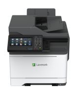 Lexmark 42CT797 Multi-Function Printer