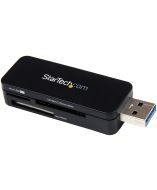 StarTech FCREADMICRO3 Accessory