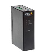 Axis 01154-001 PoE Injectors