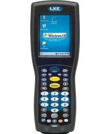Honeywell MX8AZB1B1BKA0US Mobile Computer