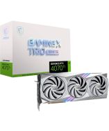 MSI G407TGXT12W Accessory