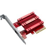 Asus XG-C100C Network Adapters