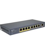Amer Networks SD4P4U Data Networking