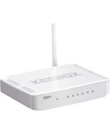 BCI W150NR Telecommunication Equipment