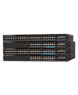 Cisco WS-C3650-48PWD-S Wireless Switch