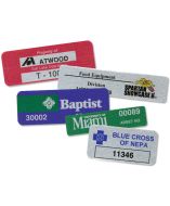 BCI PFL033-Ser2color Labels