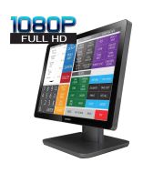 GVision D15ZD-AV-45P0 Touchscreen