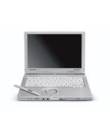 Panasonic CF-C1ADAHZ6M Rugged Laptop
